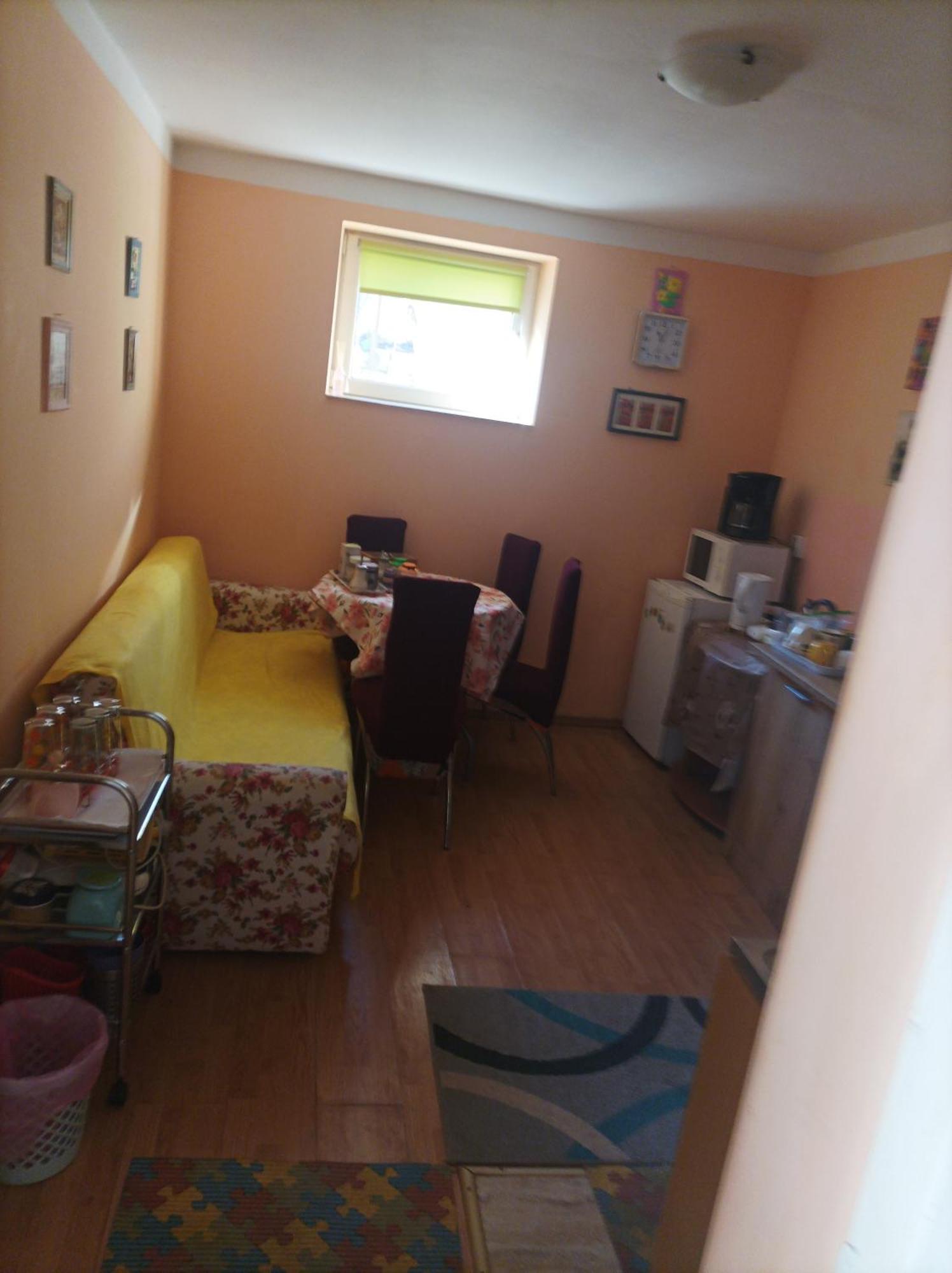 Apartament Cu Doua Camere Si Gradina Cluj-Napoca Exterior foto