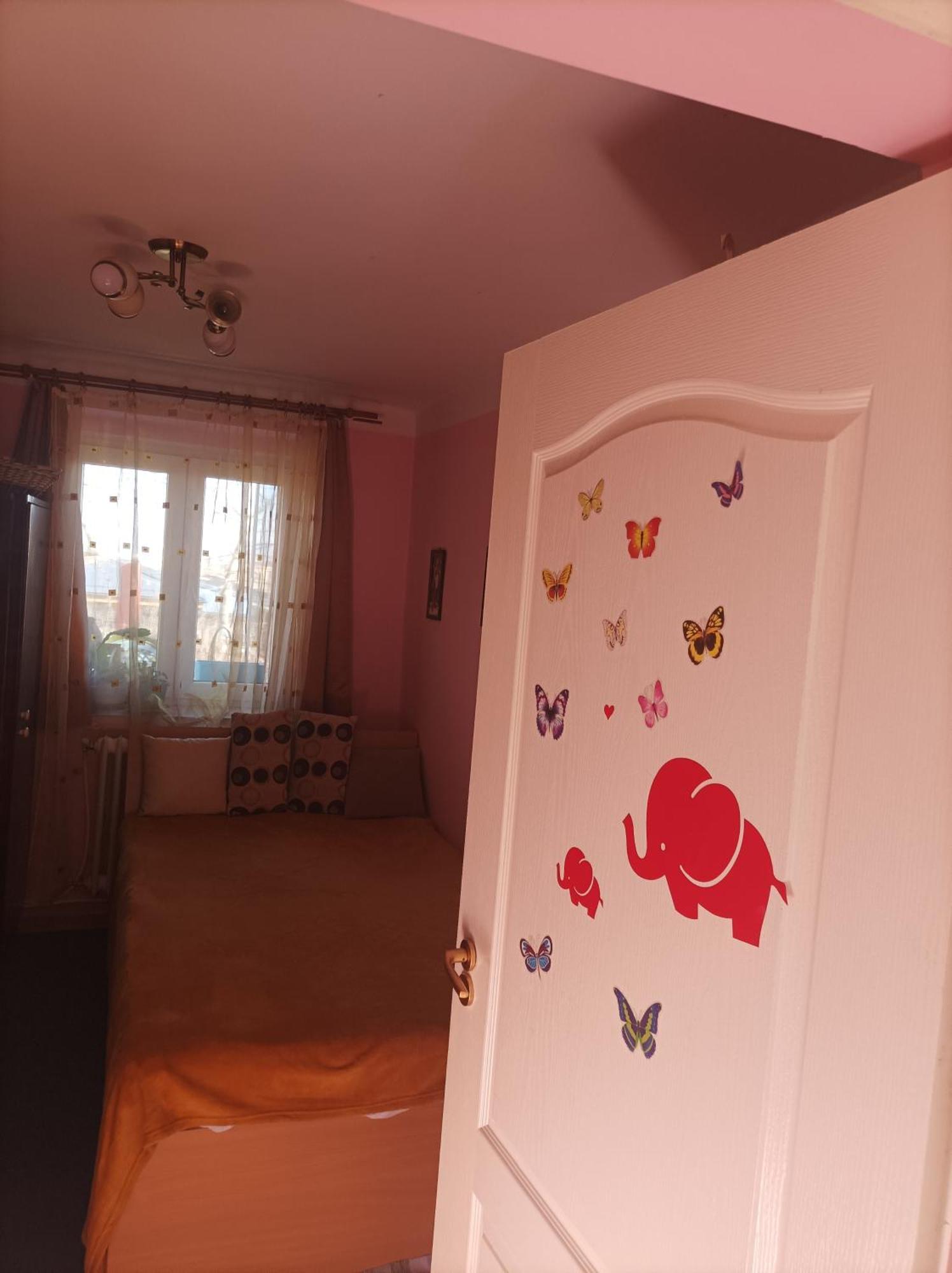 Apartament Cu Doua Camere Si Gradina Cluj-Napoca Exterior foto