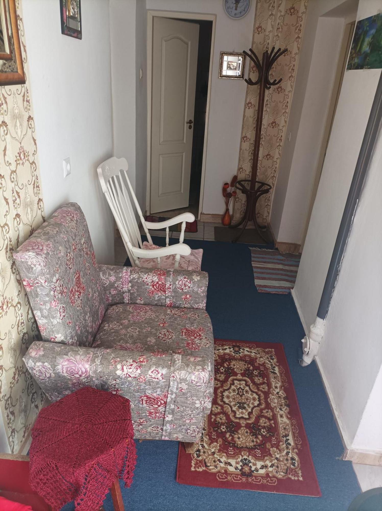 Apartament Cu Doua Camere Si Gradina Cluj-Napoca Exterior foto