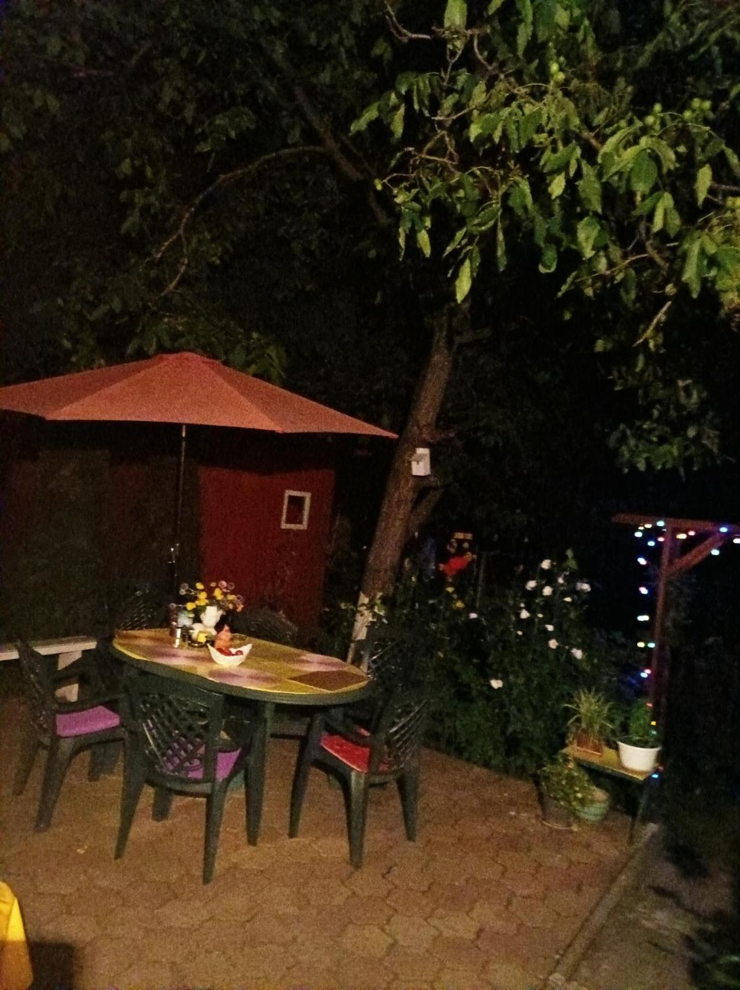 Apartament Cu Doua Camere Si Gradina Cluj-Napoca Exterior foto