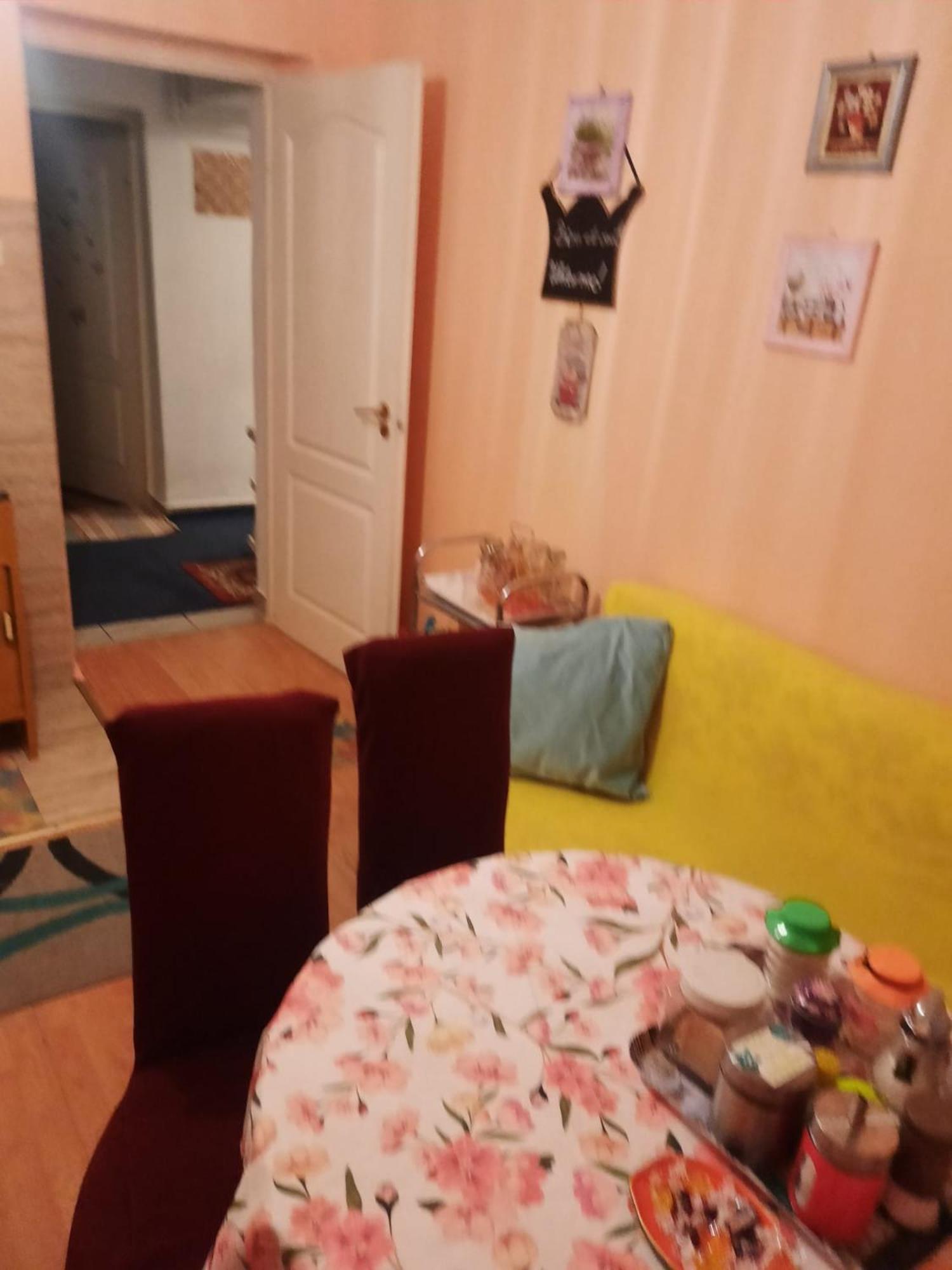 Apartament Cu Doua Camere Si Gradina Cluj-Napoca Exterior foto
