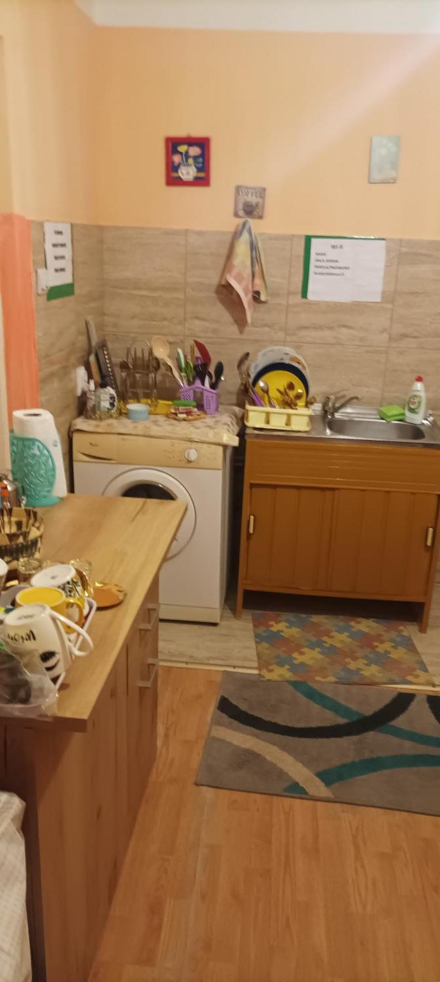 Apartament Cu Doua Camere Si Gradina Cluj-Napoca Exterior foto