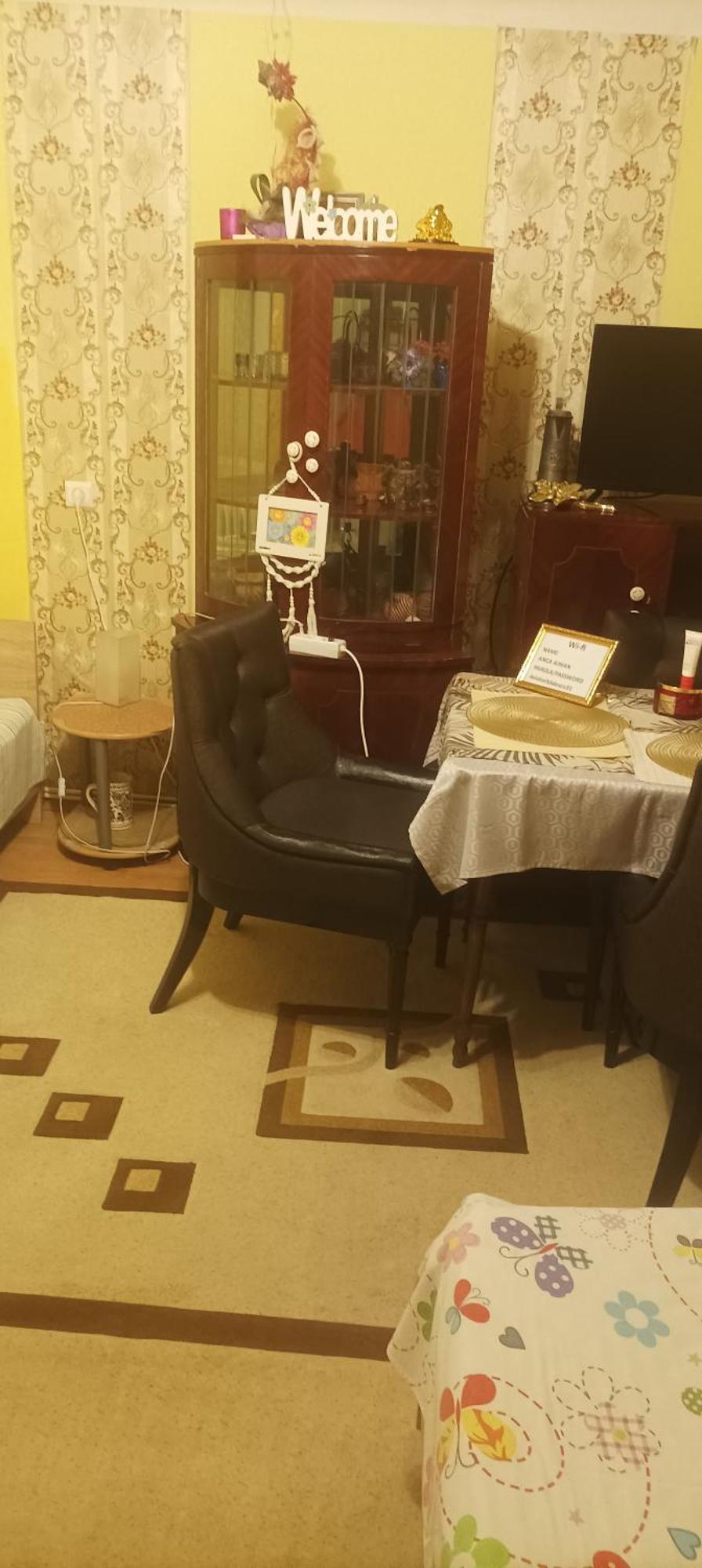 Apartament Cu Doua Camere Si Gradina Cluj-Napoca Exterior foto