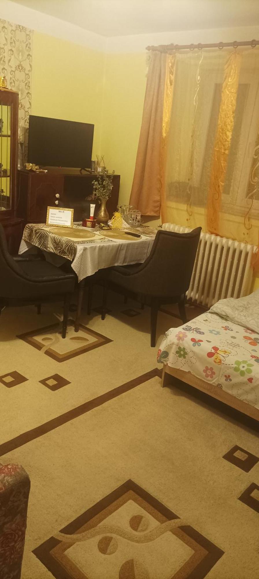 Apartament Cu Doua Camere Si Gradina Cluj-Napoca Exterior foto