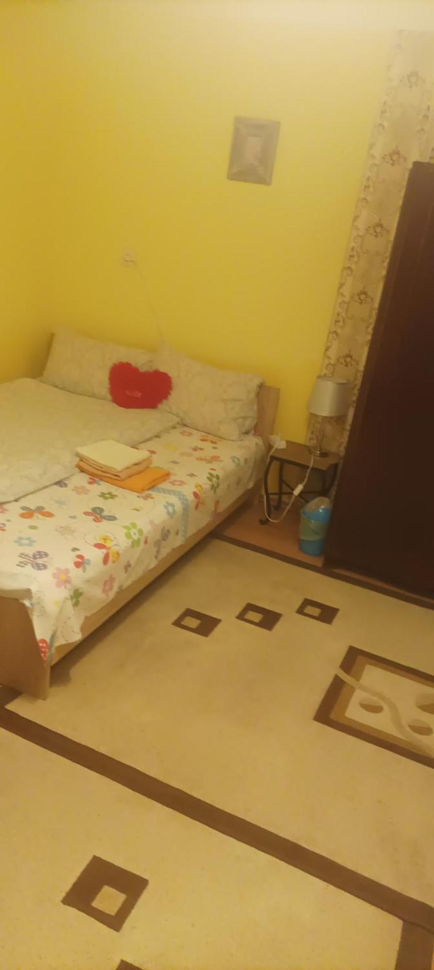 Apartament Cu Doua Camere Si Gradina Cluj-Napoca Exterior foto